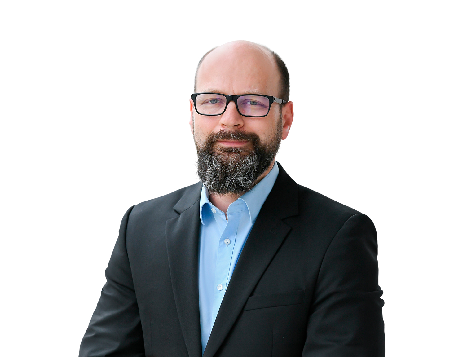 Holger Hürtgen, Partner, McKinsey & Company